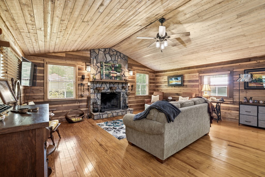 504 Compass Creek Drive