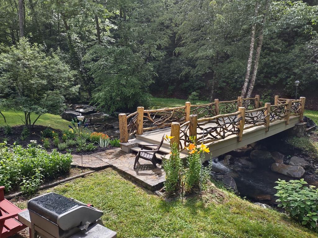 504 Compass Creek Drive