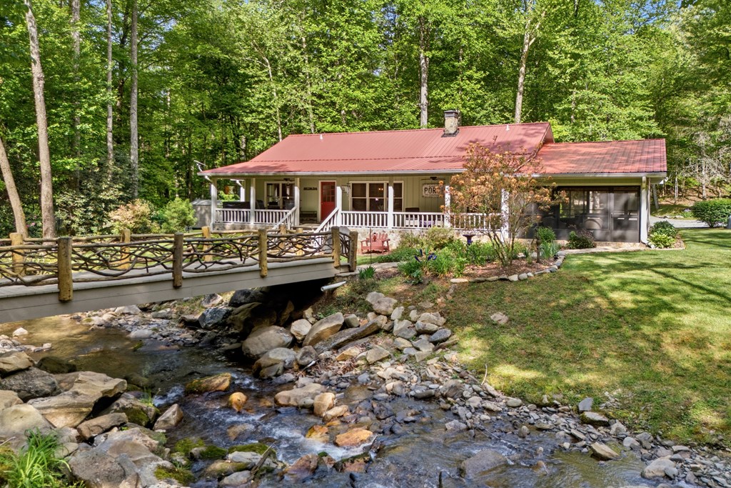 504 Compass Creek Drive