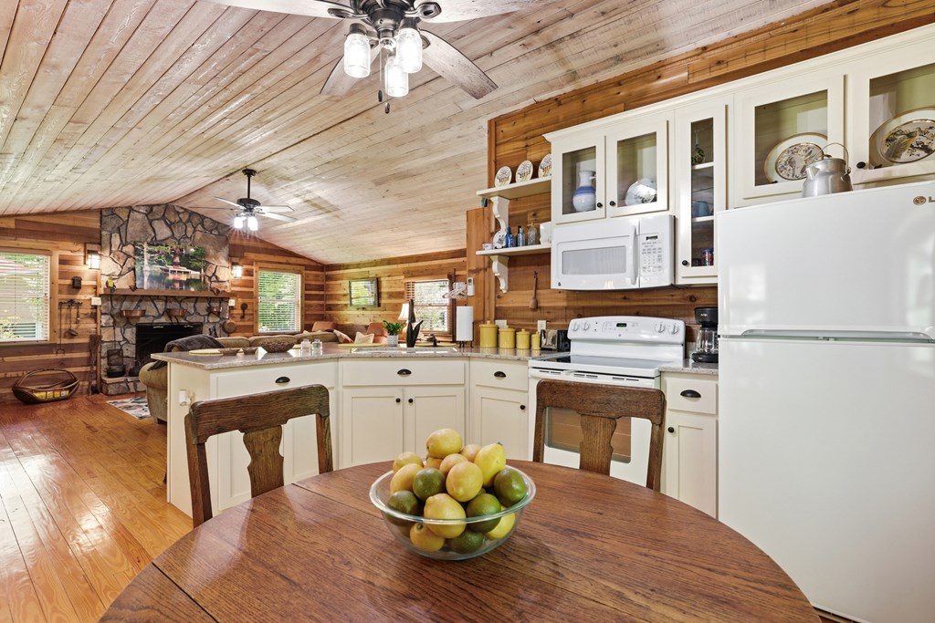 504 Compass Creek Drive