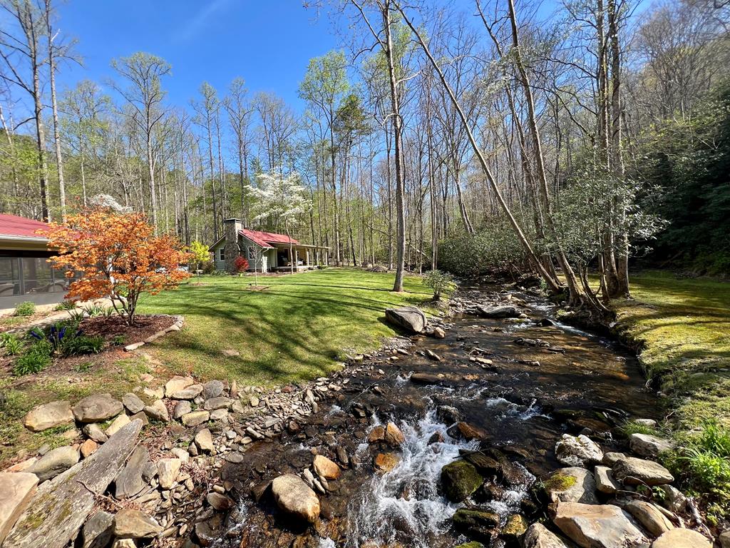 504 Compass Creek Drive