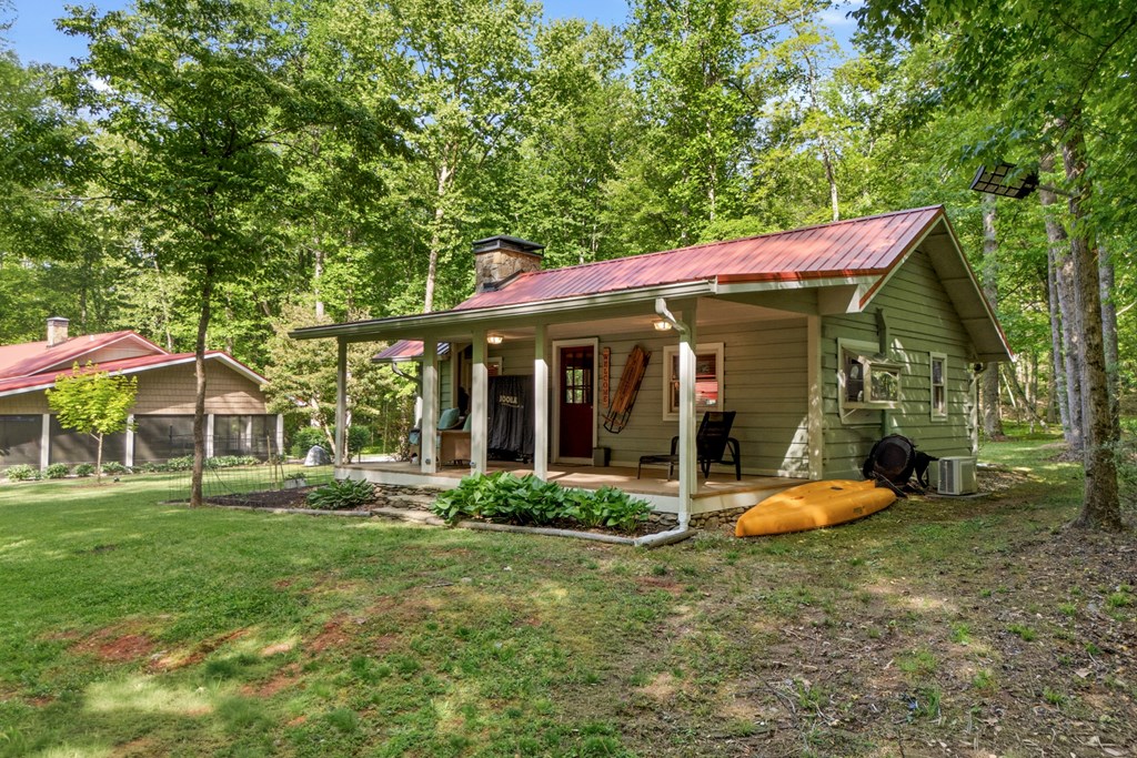 504 Compass Creek Drive