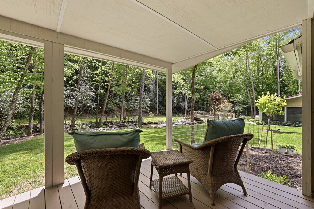 504 Compass Creek Drive