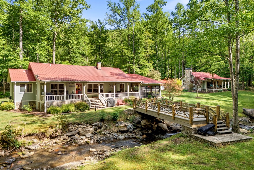 504 Compass Creek Drive
