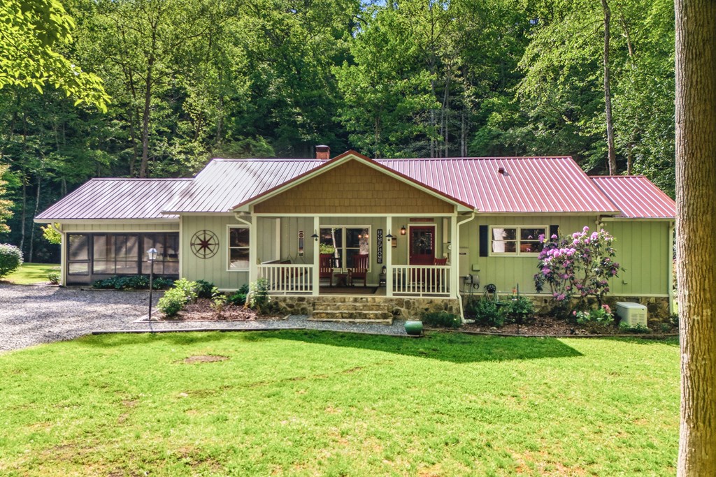 504 Compass Creek Drive