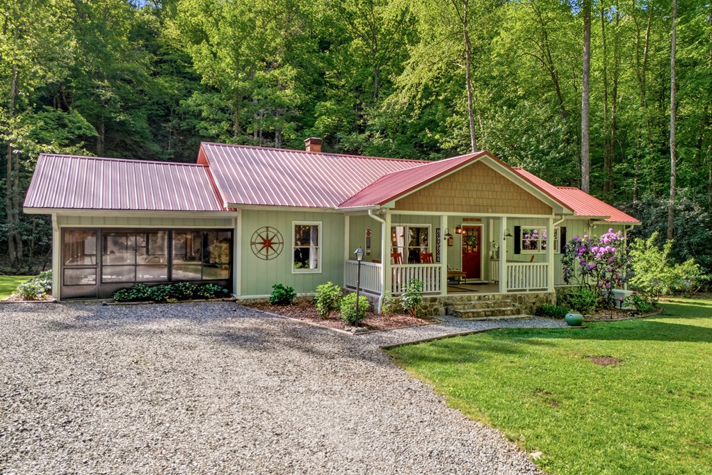 504 Compass Creek Drive