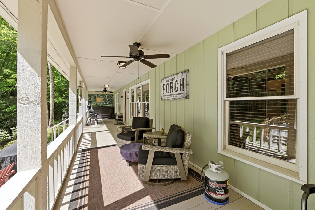 504 Compass Creek Drive