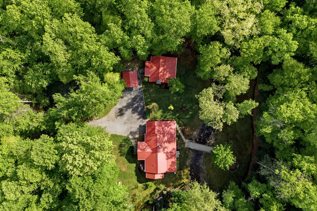 504 Compass Creek Drive
