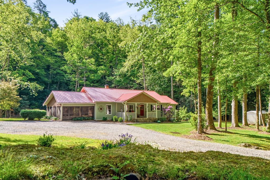 504 Compass Creek Drive