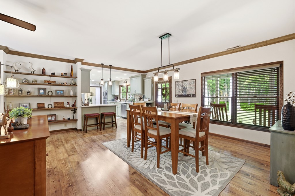 504 Compass Creek Drive