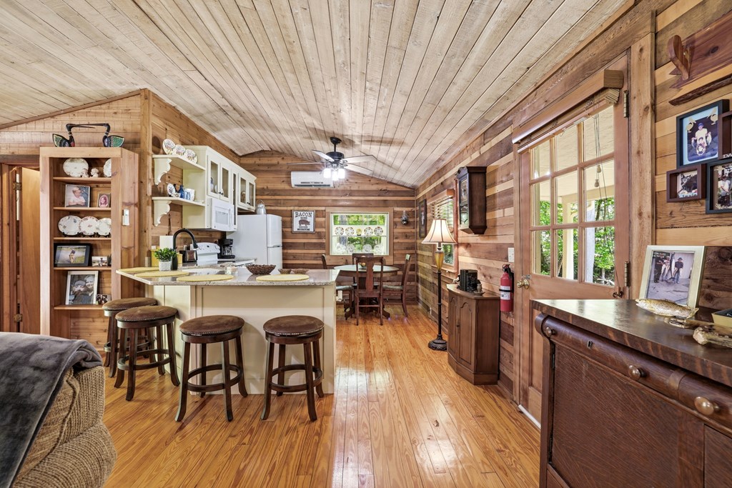 504 Compass Creek Drive