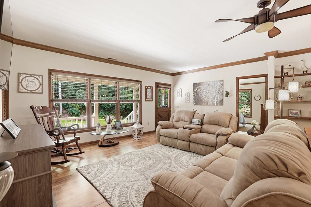 504 Compass Creek Drive