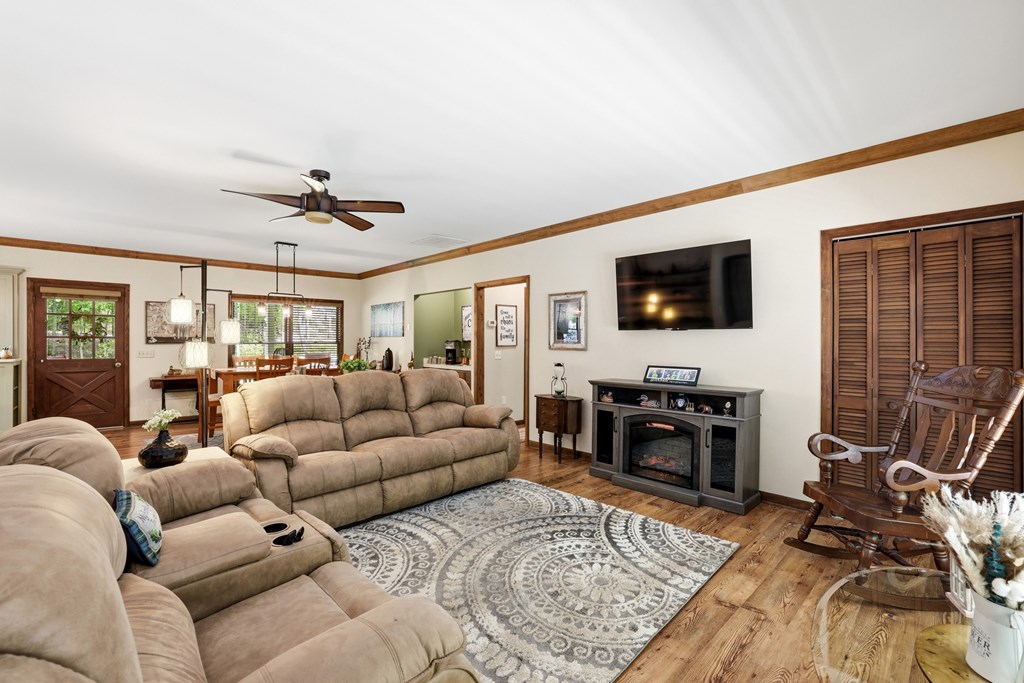 504 Compass Creek Drive