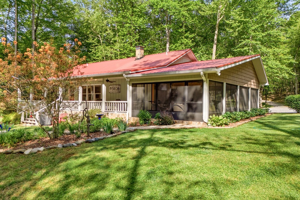 504 Compass Creek Drive