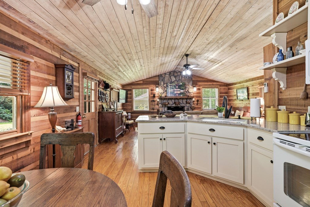 504 Compass Creek Drive