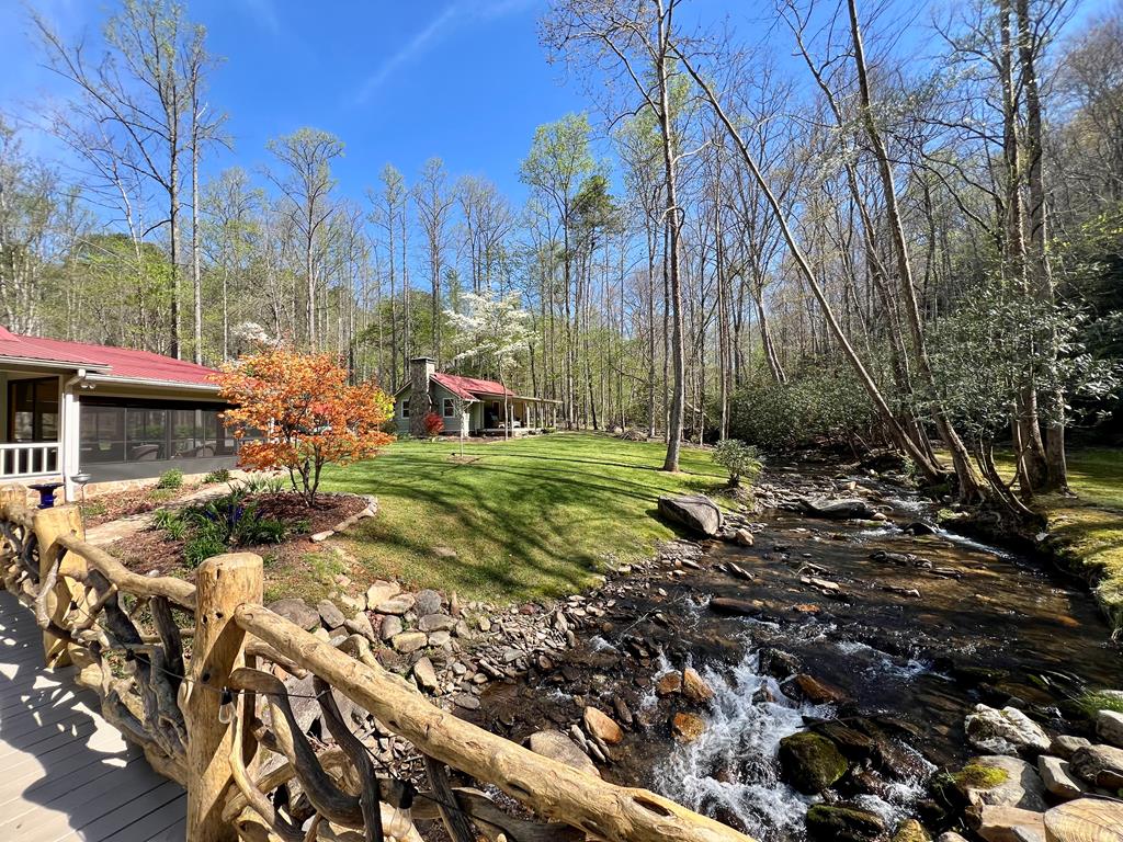 504 Compass Creek Drive