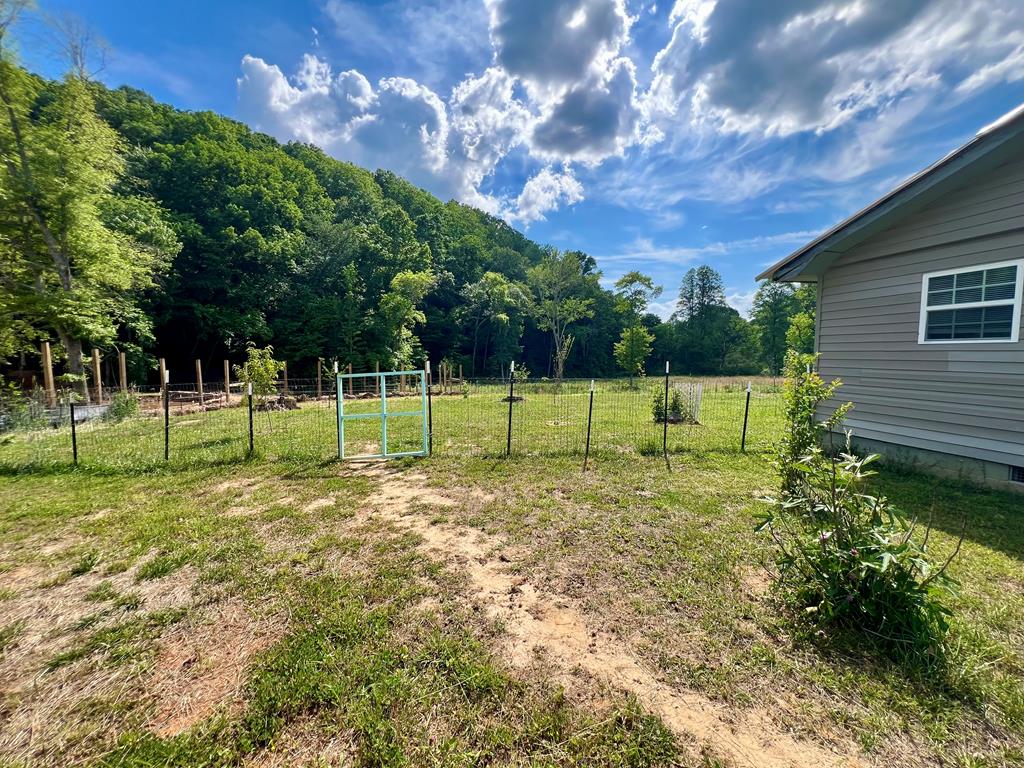 3325 Pack Mountain Road