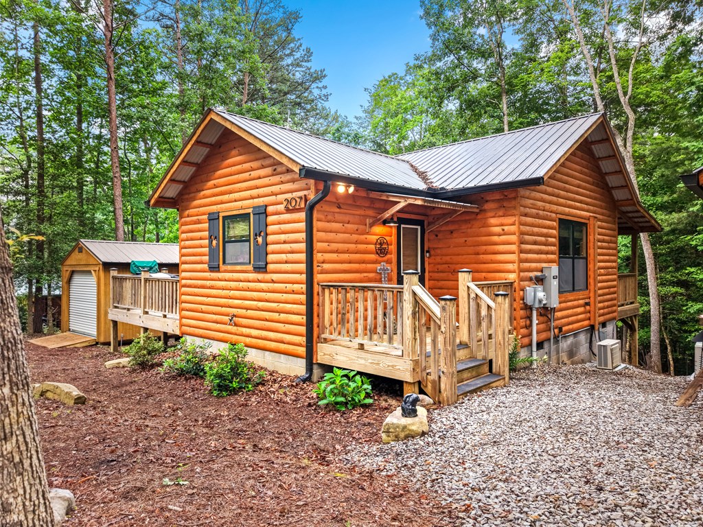 207 Bentley Cove