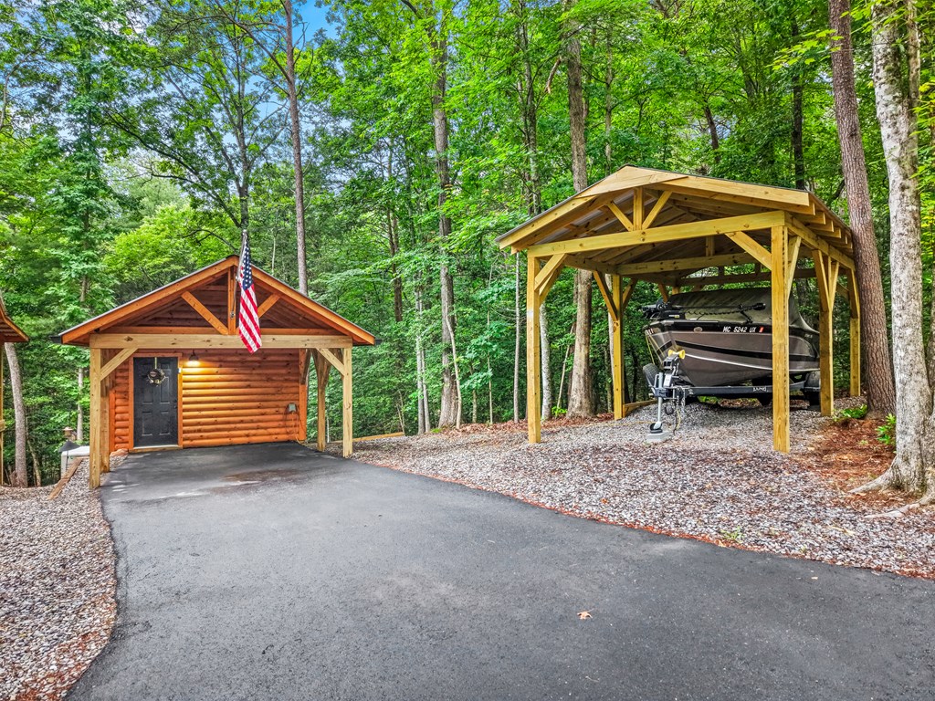 207 Bentley Cove