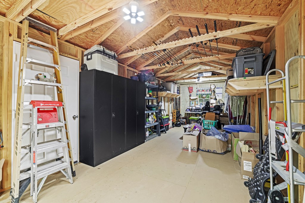 207 Bentley Cove