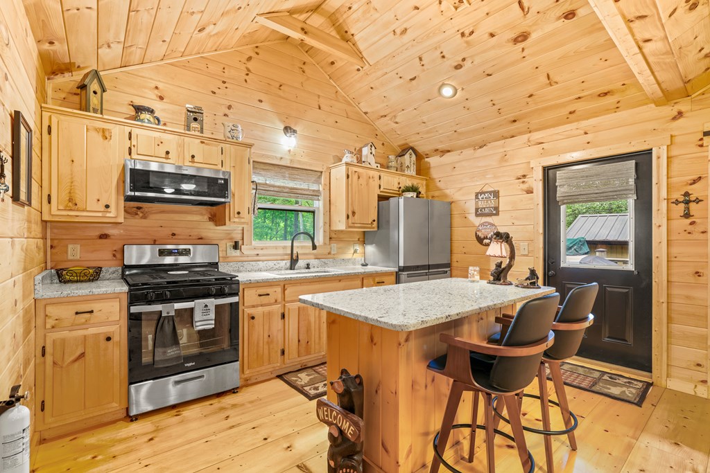 207 Bentley Cove