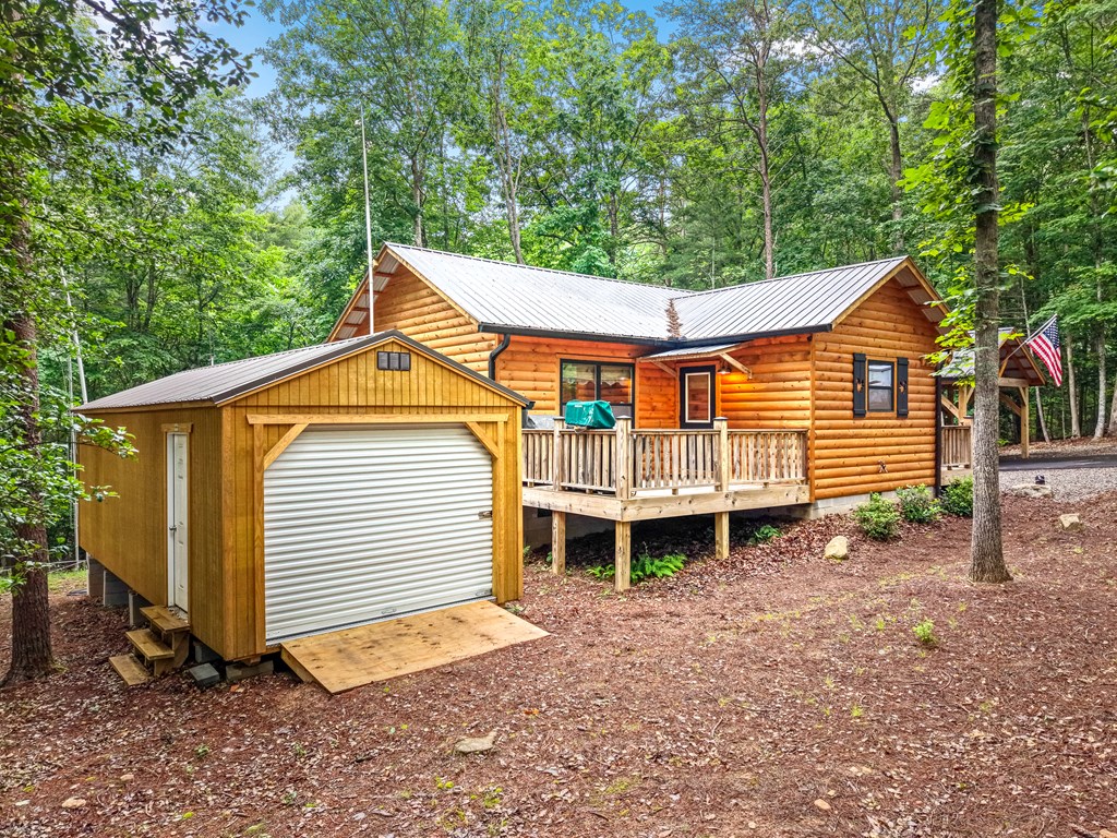 207 Bentley Cove
