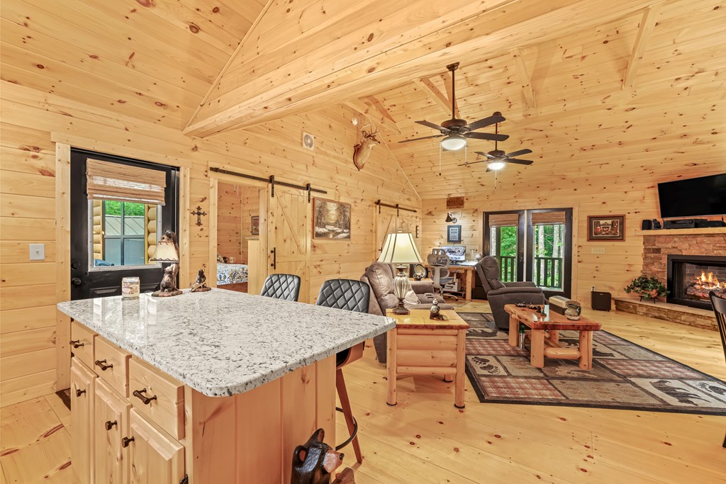 207 Bentley Cove