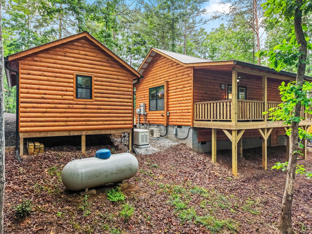 207 Bentley Cove