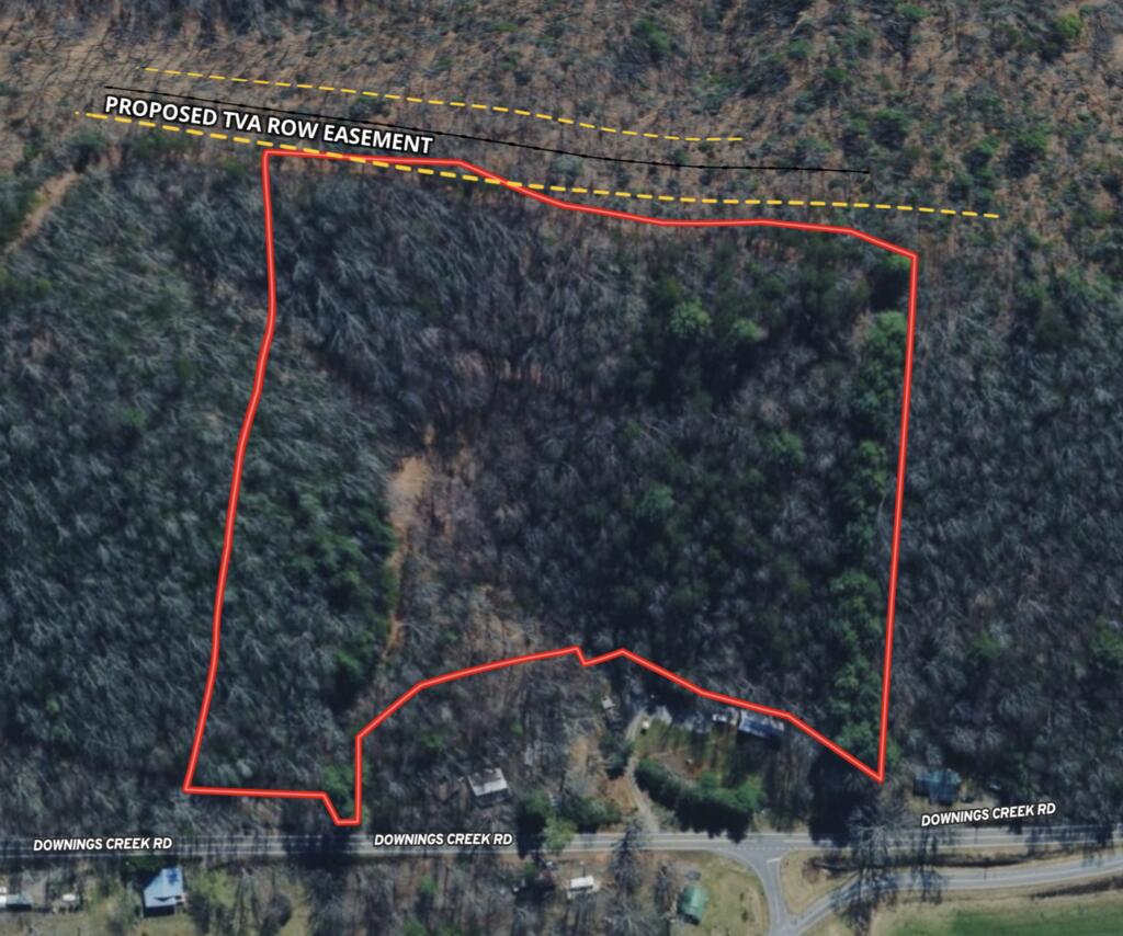 0 Downings Creek Lane