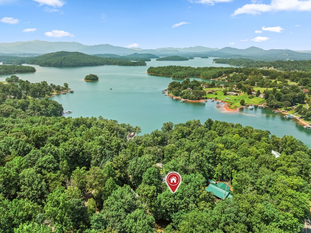 27 Dogwood Hollar Lane
