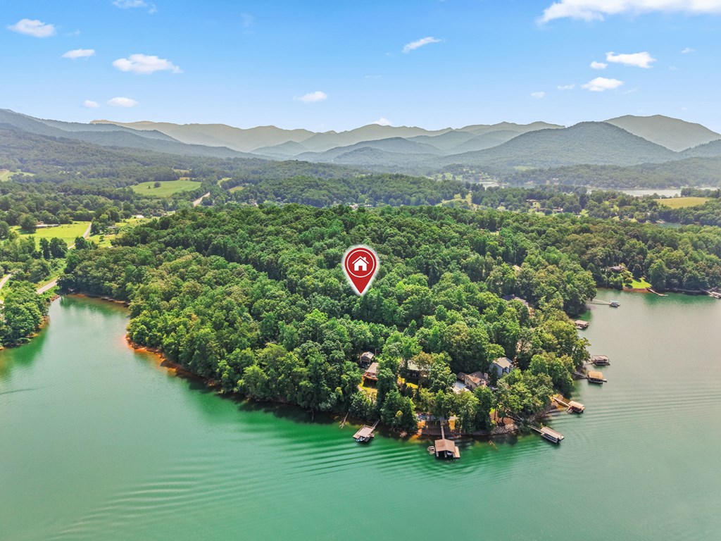 27 Dogwood Hollar Lane