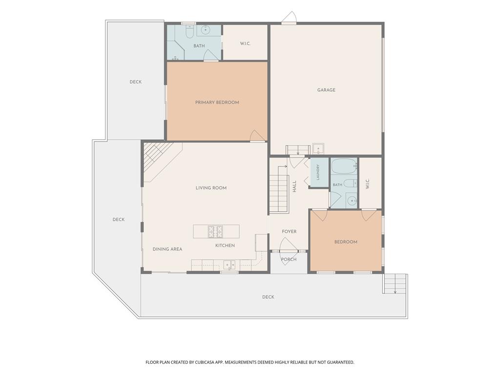 27 Dogwood Hollar Lane