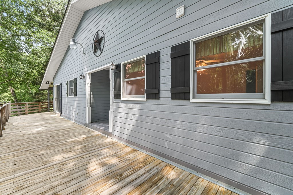 27 Dogwood Hollar Lane