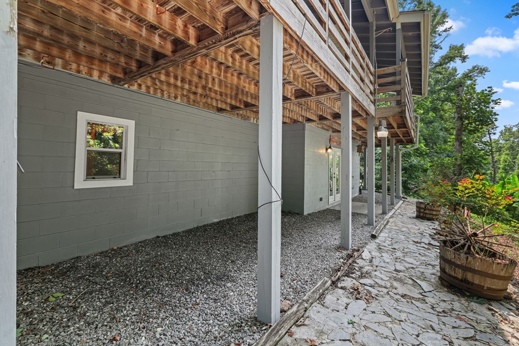 27 Dogwood Hollar Lane