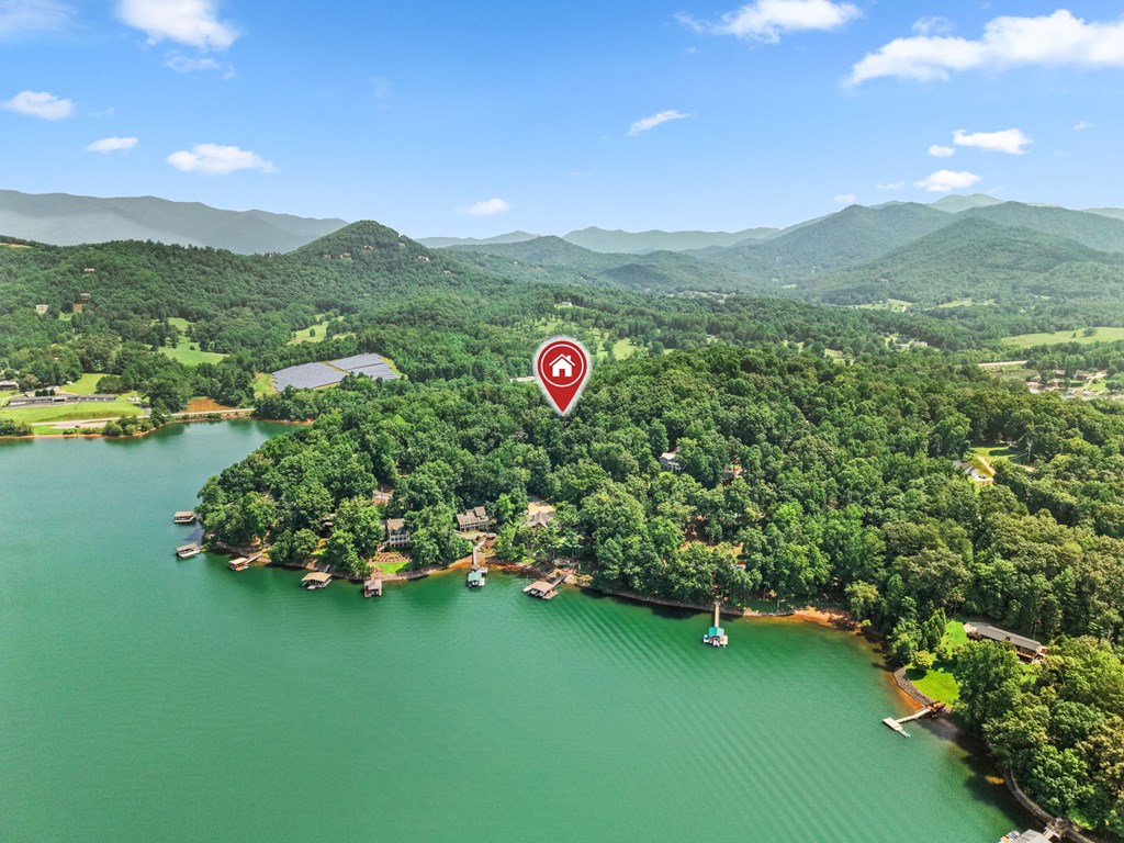 27 Dogwood Hollar Lane