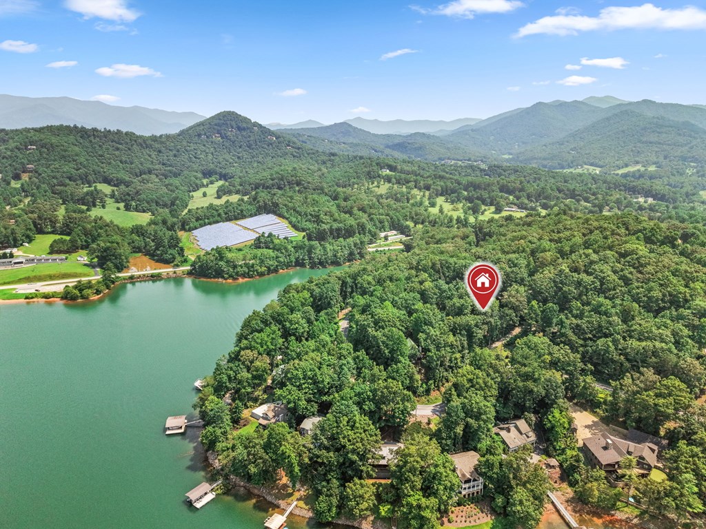 27 Dogwood Hollar Lane