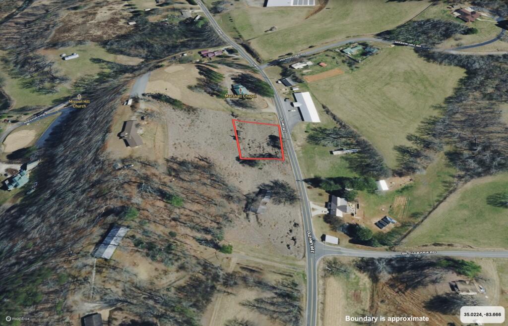 3989 Old Hwy 64e