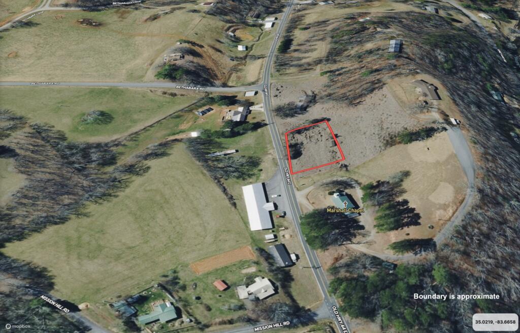 3989 Old Hwy 64e