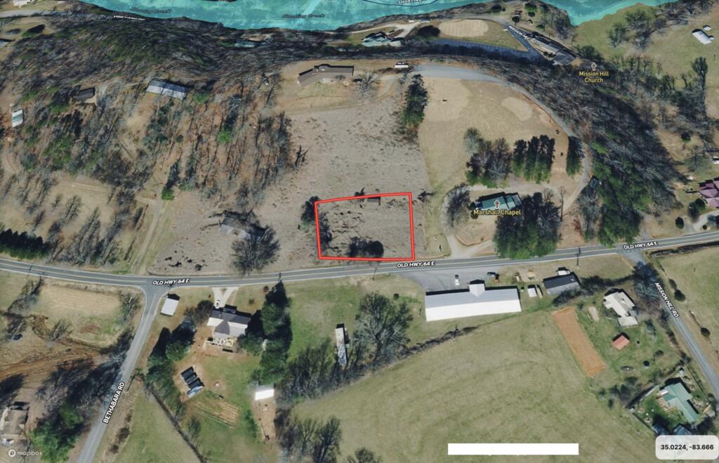 3989 Old Hwy 64e