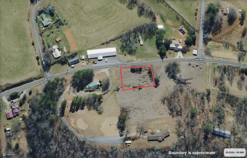 3989 Old Hwy 64e