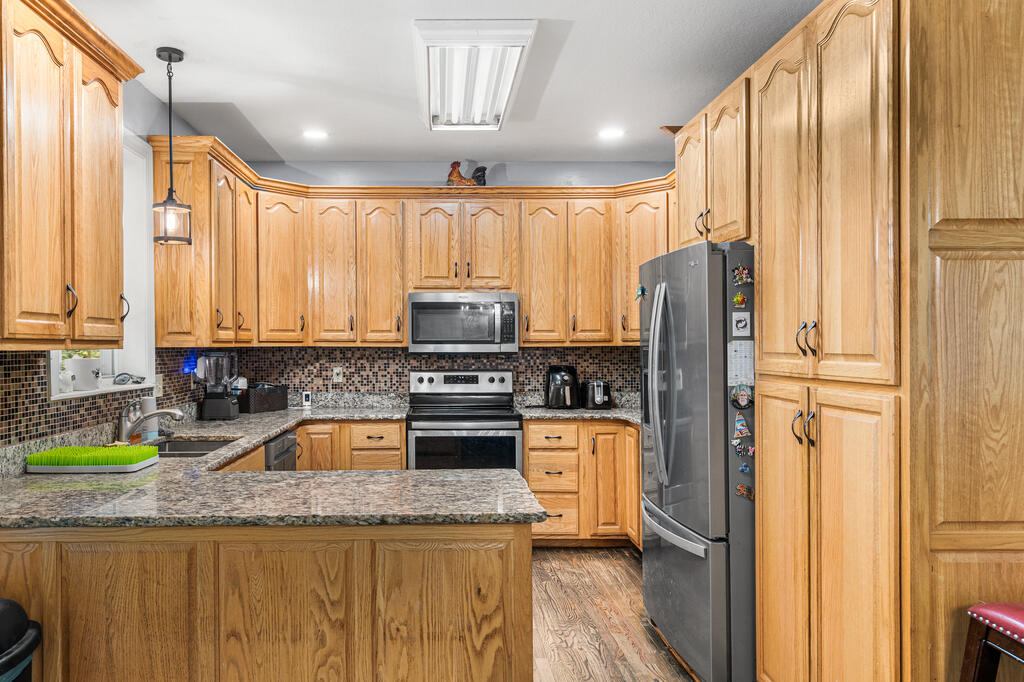 105 Liberty Road
