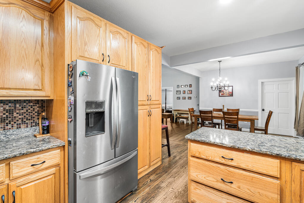 105 Liberty Road