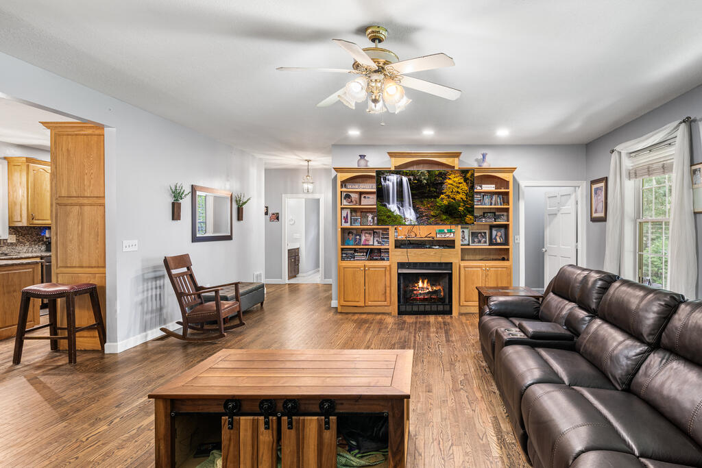 105 Liberty Road