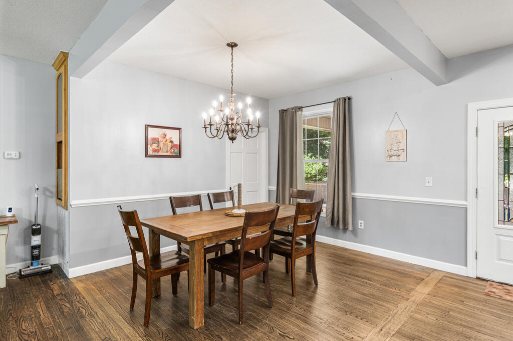 105 Liberty Road