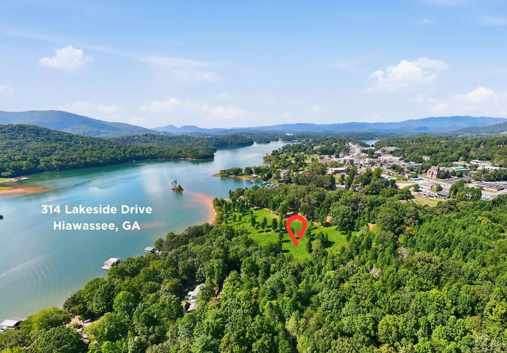 314 Lakeside Drive