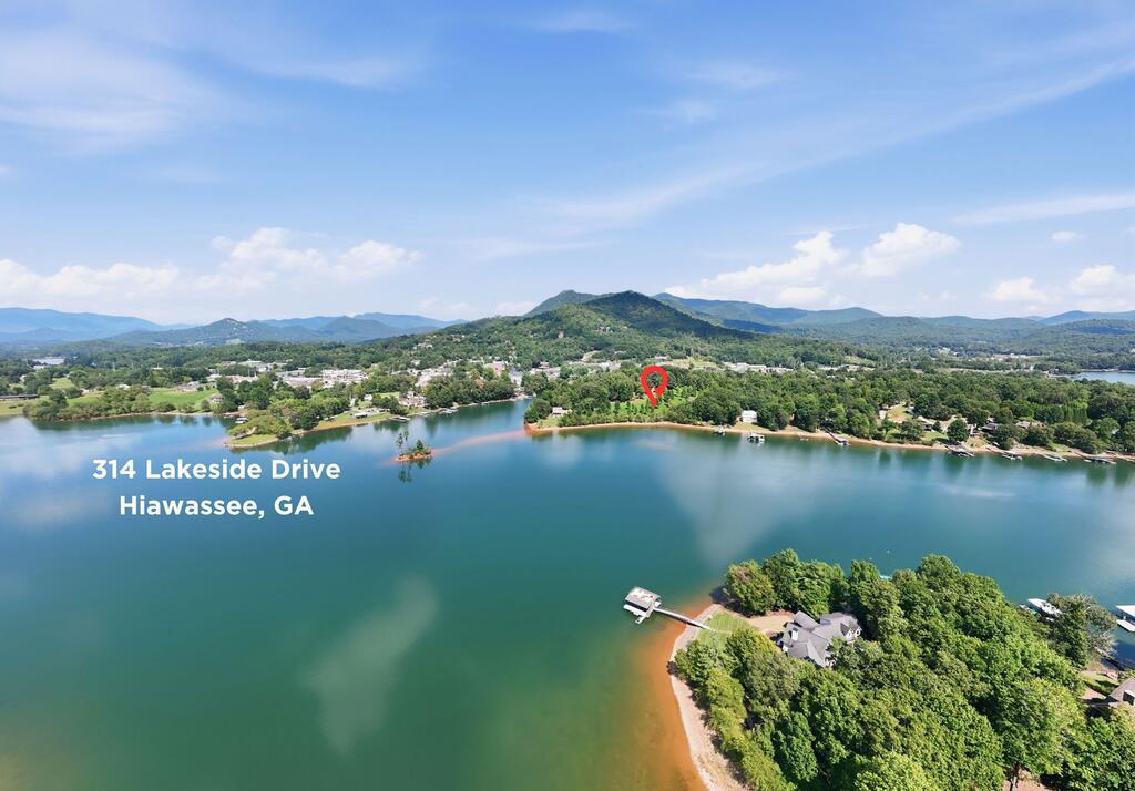 314 Lakeside Drive