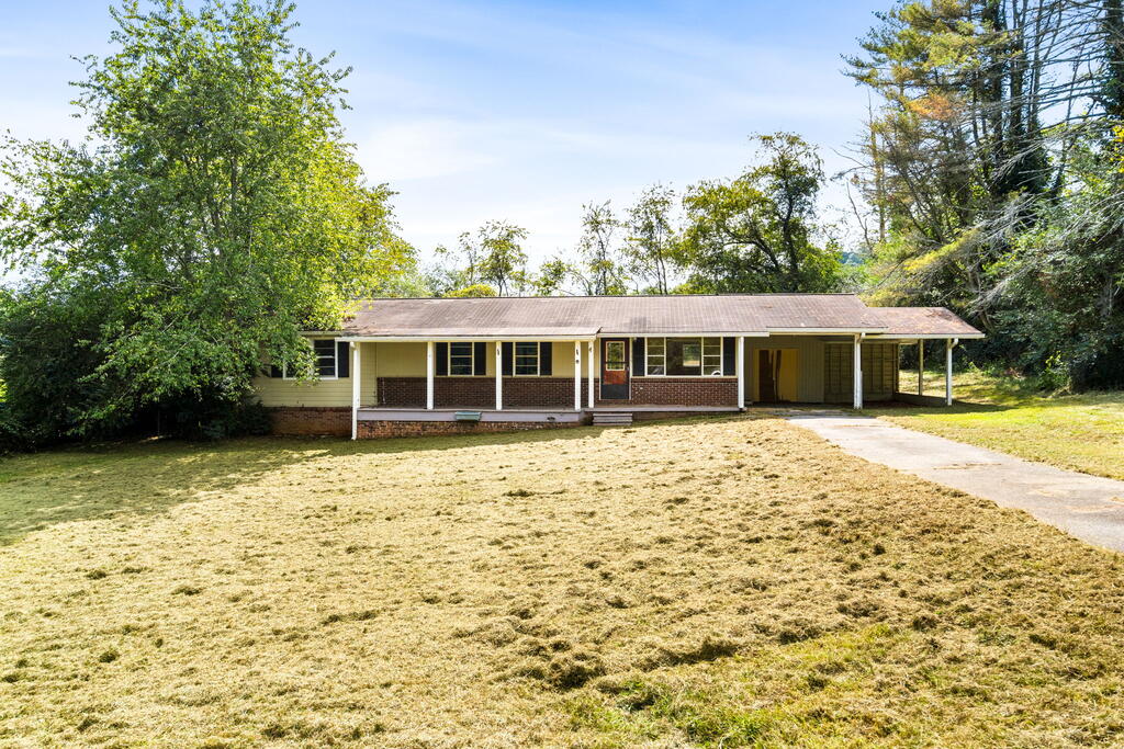 109 Mooreview Homes Road