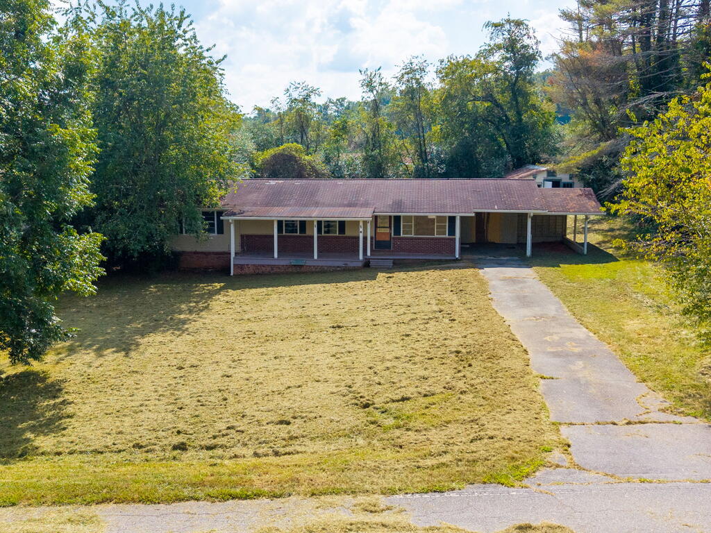 109 Mooreview Homes Road