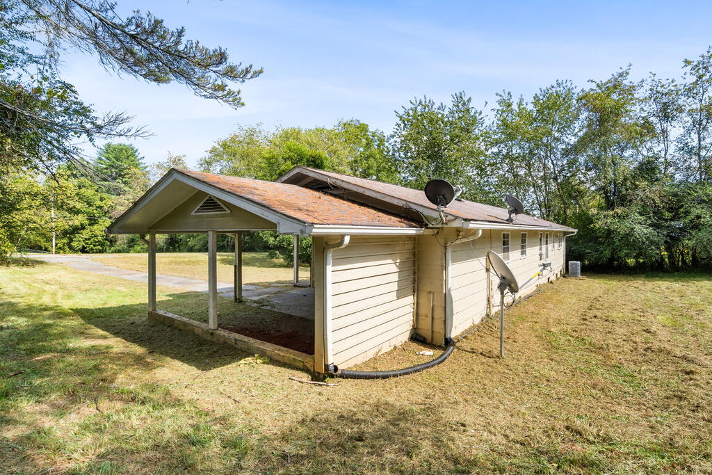109 Mooreview Homes Road
