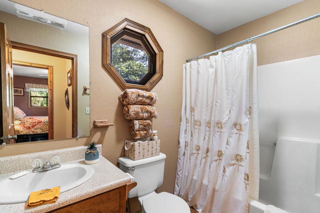 223 Mountain Breezes Drive